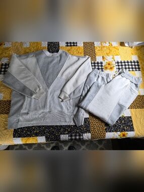 Free People Movement "Making It" Set Medium